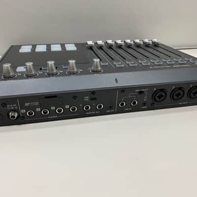 TASCAM Mixcast 4 Digital Audio Workstation - open **Super-Mega-Clean!! ~complete in-box!! - Ships Free!! image 1