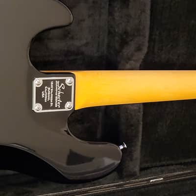 Schecter Vintage Jazz Bass image 12