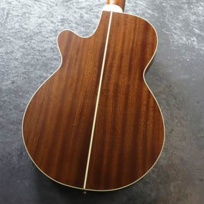 Takamine P3FCN 2021 NS image 7