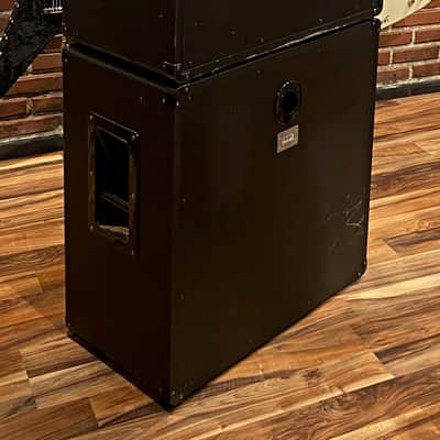 Marshall G100RCD Full Stack - 100watt Solid State Head and Matching 120 watt MG Series 4 x 12" Cabs image 9