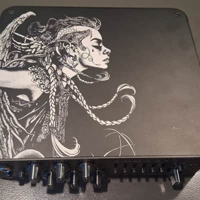 TecAmp PUMA 900 | Reverb