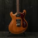 Mosrite Joe Maphis Model 1 1966 - Natural Gloss