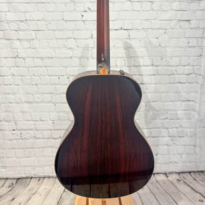 Taylor Custom Grand Concert 12-Fret Cocobolo (2015) image 5