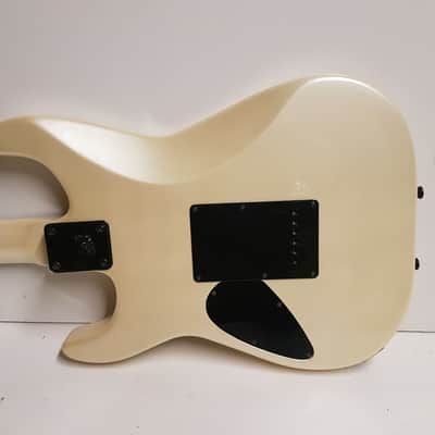 1982 LASER SOUND SERVICE by ESP / PROTOTYPE made in JAPAN image 10