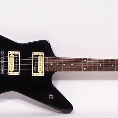 Dean DBD T - Dimebag Darrell Tribute  Black image 5