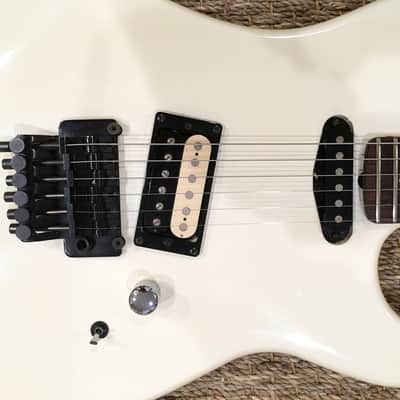 Kramer LK 1980s Guitar MIJ image 3