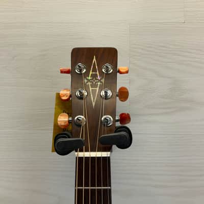 Used Alvarez 5084 Acoustic Guitar image 2
