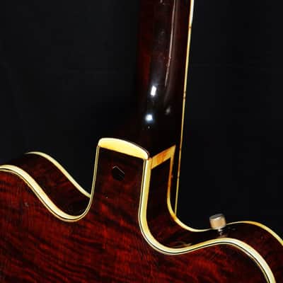 Immagine Gretsch 1962 #6122 Chet Atkins Country Gentleman [SN 47611] [06/30] - 13