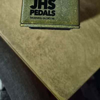 JHS Morning Glory V4 imagen 2