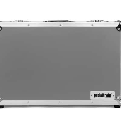 Pedaltrain Classic 1 with Tour Case image 5
