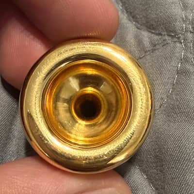 Warburton 5SV - Gold image 2