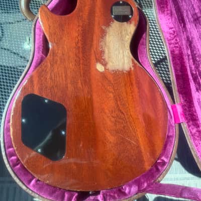 Gibson Les Paul R9 2002 - Murphy Lab image 2