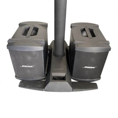 Bose L1 con 02 Sub B1 Usato image 3
