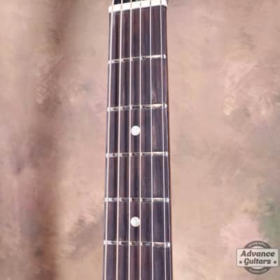 Gibson 1967 J-45 Cherry Red image 10