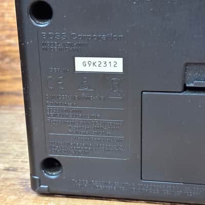 BOSS Katana Mini Battery-Powered Guitar Combo Amp image 6