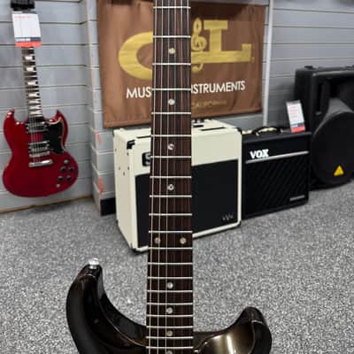 PRS CE 22 Mahogany Tremolo 2005 - 2007 - Cappuccino image 3