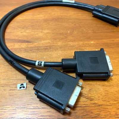 Digidesign Y Cable Digilink (918005086-00) image 7