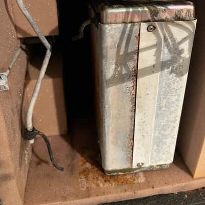 Akg Bx10 Reverberation Unit Not Working image 8