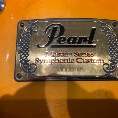Pearl  symphonic image 2