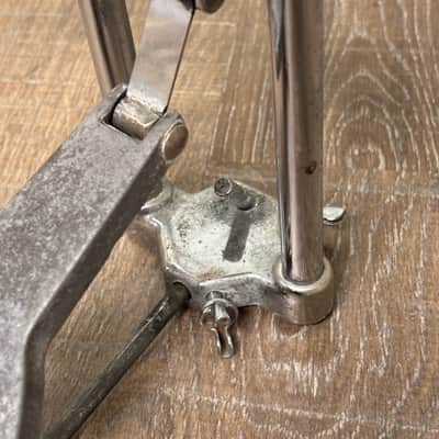 Ludwig Vintage Hercules Hi-Hat Cymbal Stand 1970's image 12