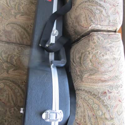 Samick SB3 Banjo with Gator Case -- I believe image 6