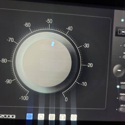 BRYSTON  SP4 PRE-AMP Plus  Home Theater Processor  (Black) image 9