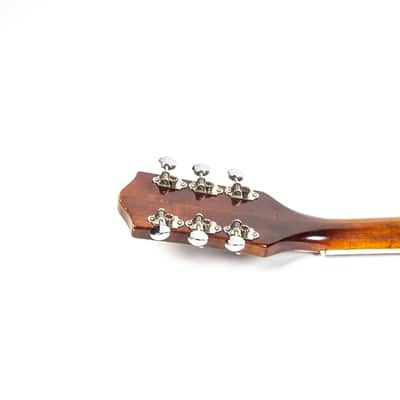 Gretsch Chet Atkins Tennessean Model Owned by Nathaniel Rateliff image 20