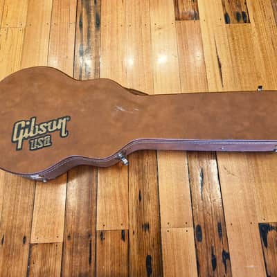 Gibson Les Paul 1960 Classic - 2006 image 10