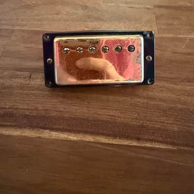 Gibson T-Top Humbucker 1979 - Gold image 1