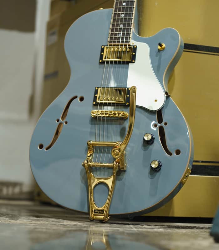 Veritas Three Six O 2026 - Custom Grey