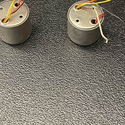 Jensen JE 11P-1 -Vintage original line input Transformers image 2