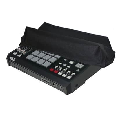 Akai MPC2500 / MPC2000XLMCD Custom Dust Cover by DigitalDeckCovers