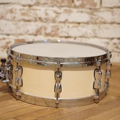 Tama Superstar Classic 10x8 / 12x9 / 16x14 / 22x18 / 14x6.5" 5pc Shell Pack with Hardware image 5