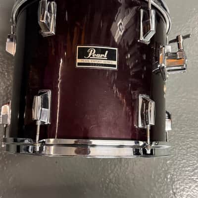 Pearl Export Series 4-Piece Drum Kit (Used) image 5