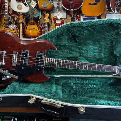 Gibson SG Pro 1971 - 1973 | Reverb Canada