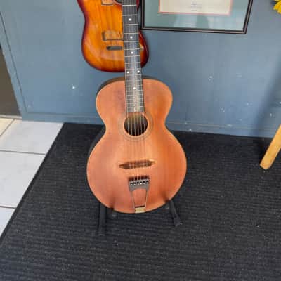 Gibson L-1 Archtop 1902 - 1925 - Natural image 1