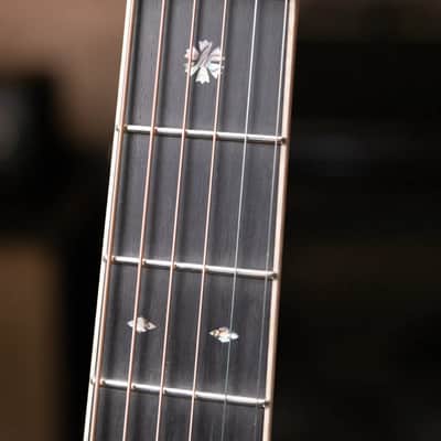 Martin Custom Shop Style 45 OM-14F Acoustic Guitar - Brazilian Rosewood/Adirondack Spruce with Hardshell Case image 19