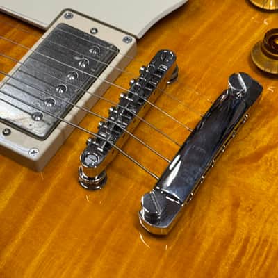 Cort  CR250  - Vintage Burst image 5