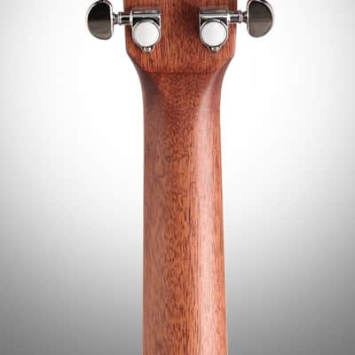 Alvarez AD60 Artist 60 Series, Dreadnought Acoustic Guitar, Natural Finish image 8