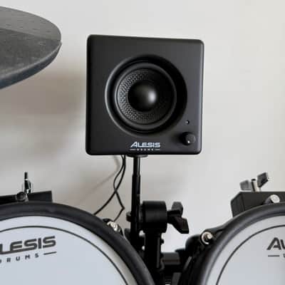 Alesis Nitro Amp 70W Compact Personal Drum Monitor image 2