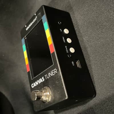 Walrus Audio Canvas Tuner (New) image 3