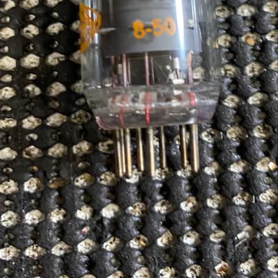 Vintage Amperex 6267 - Tested and Working! - 2 of 5 image 1