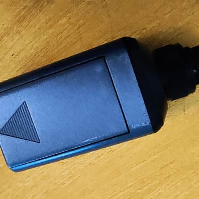 Sennheiser EW SKP 100 G3 Range G 566-608 Mhz XLR Plug On Transmitter image 4