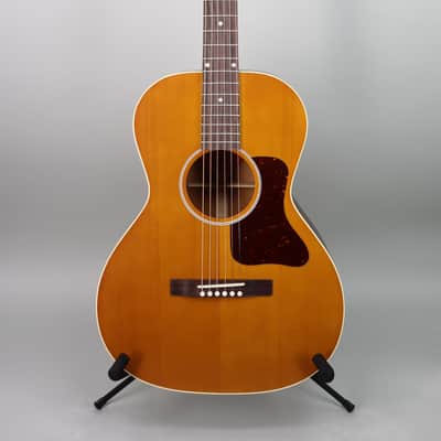 Gibson L-00 Century 12-Fret Vintage Amber image 2