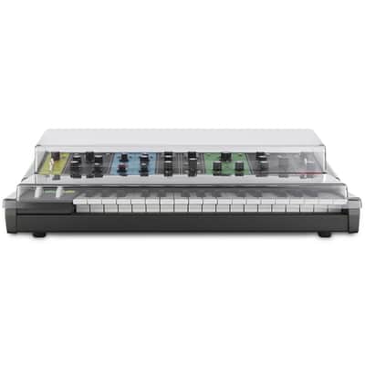 Decksaver Moog Grandmother Cover - Cover for Keyboards image 3