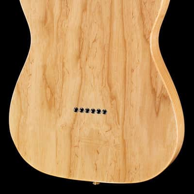 Fender Jimmy Page Telecaster Dragon (801) image 2
