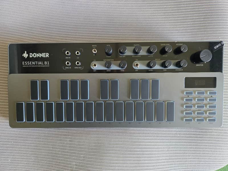 Donner Essential B1