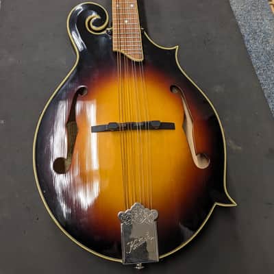 Kentucky KM-700 F-Style Mandolin image 2