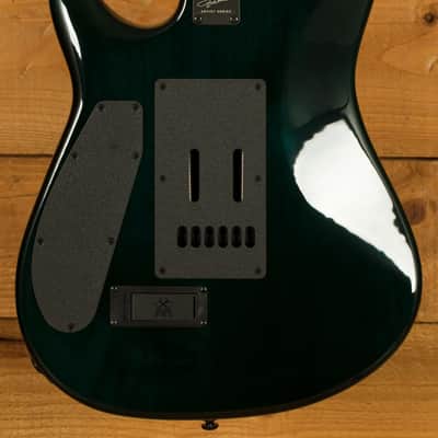 Music Man Jason Richardson | Cutlass HT - Kokiri Forest image 4