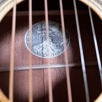 Collings 01A-T 12 fret 2025 - Natural image 10